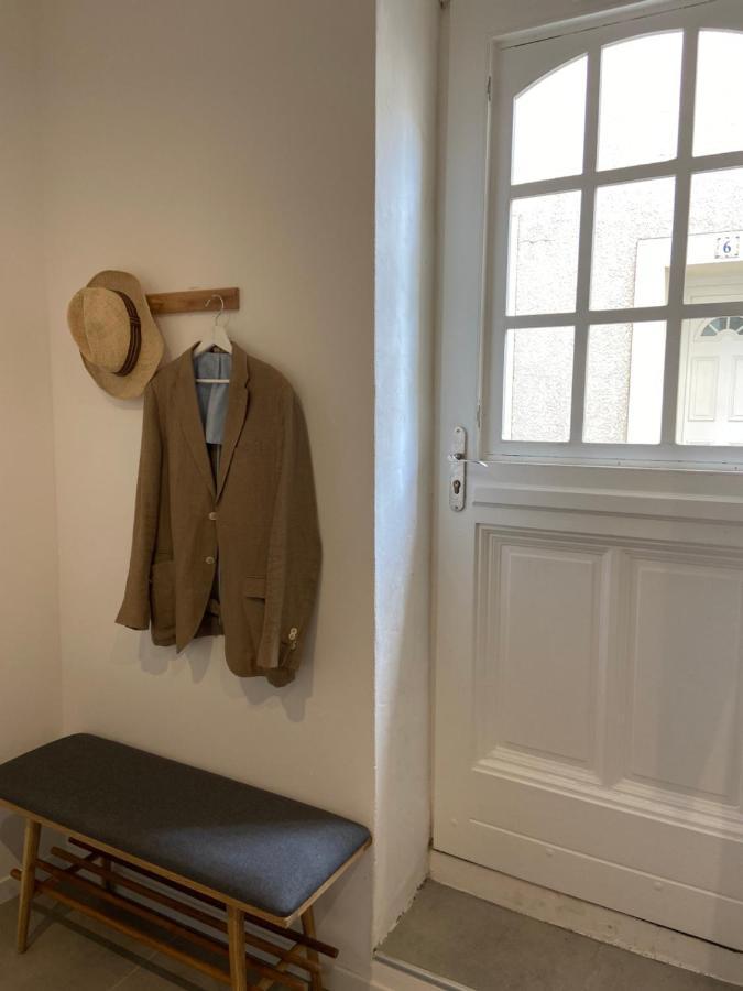 Studio - Coeur De Ville Sérignan Eksteriør billede