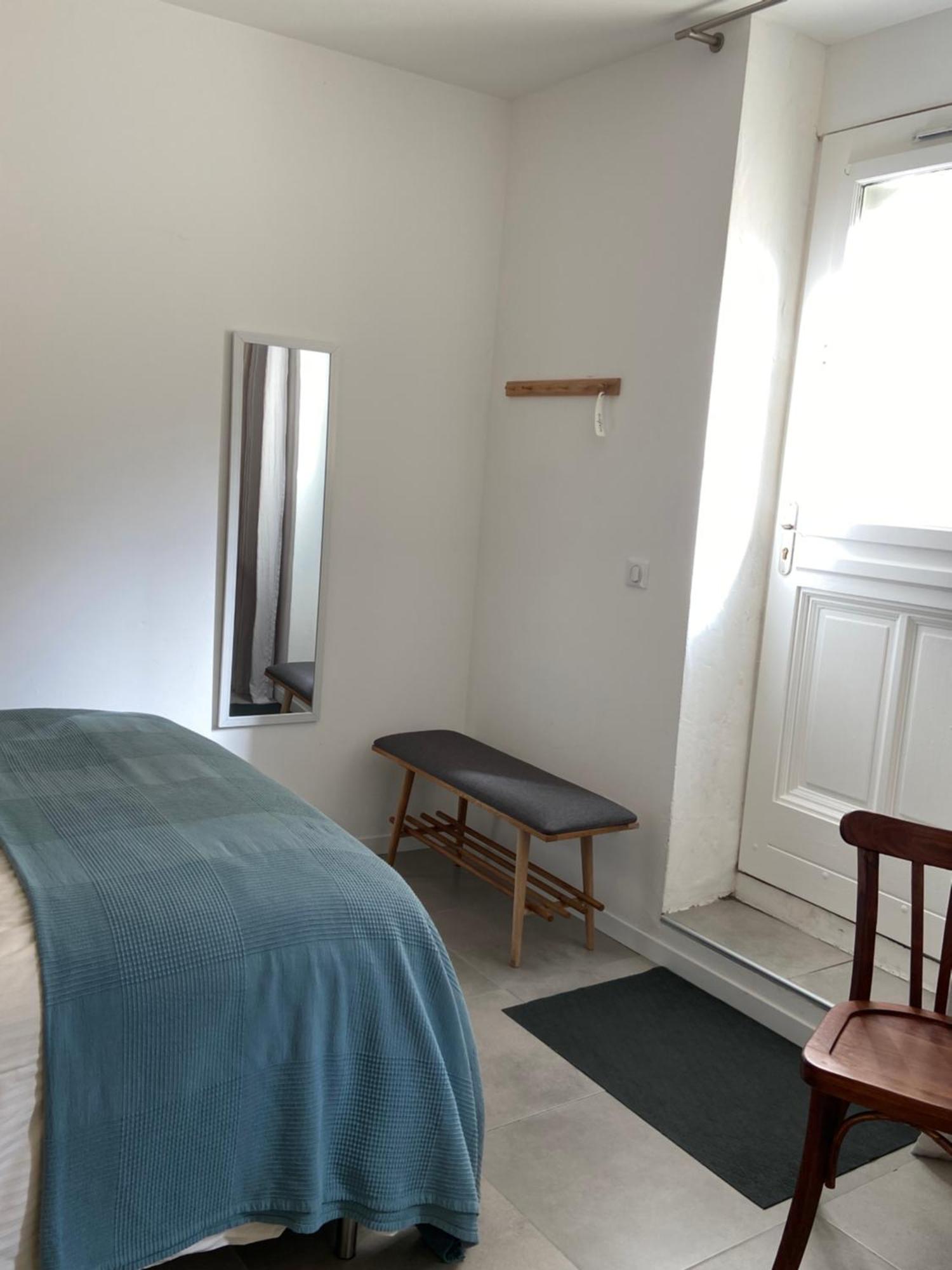 Studio - Coeur De Ville Sérignan Eksteriør billede